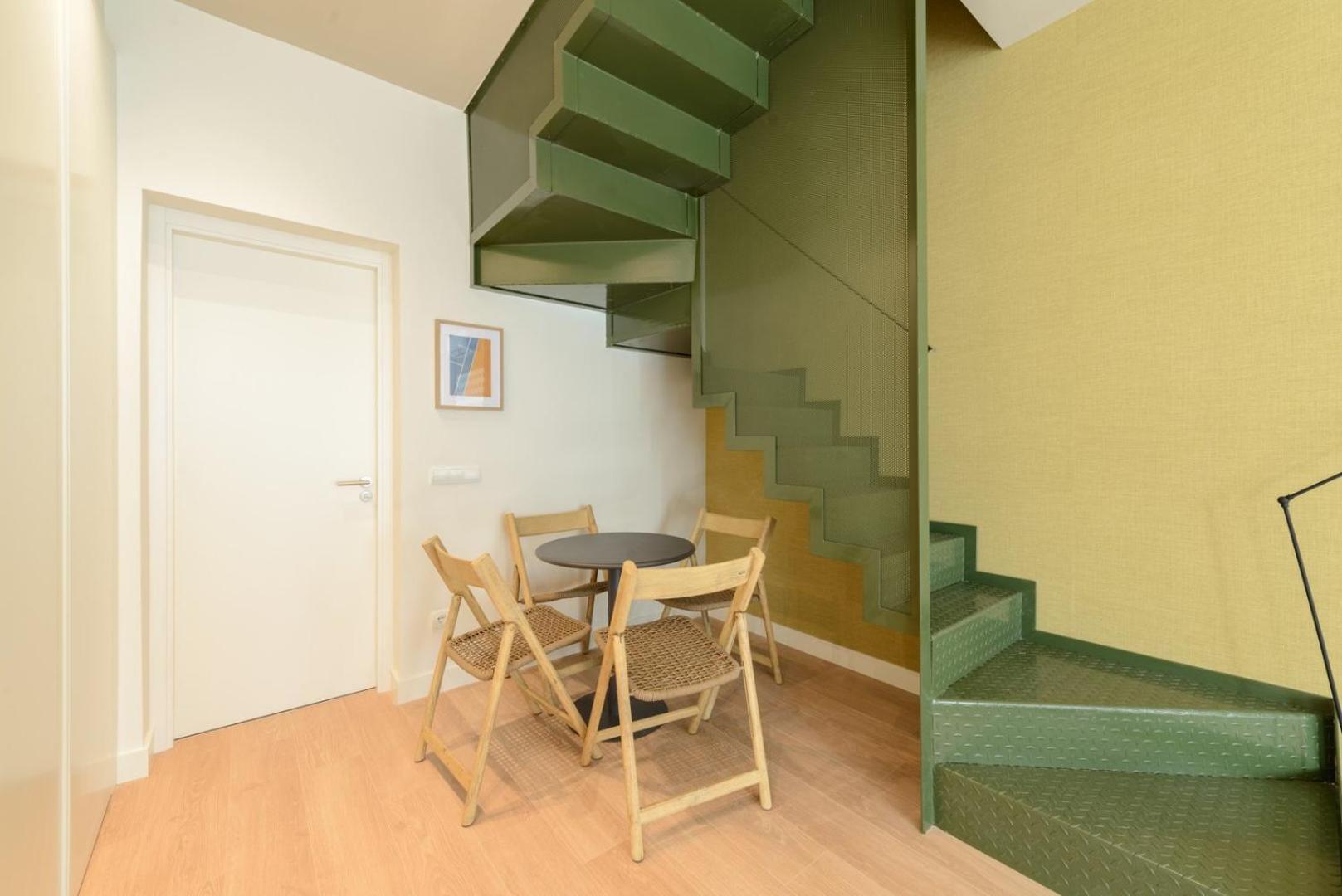Apartamento Guestready - Irresistible Hideaway In