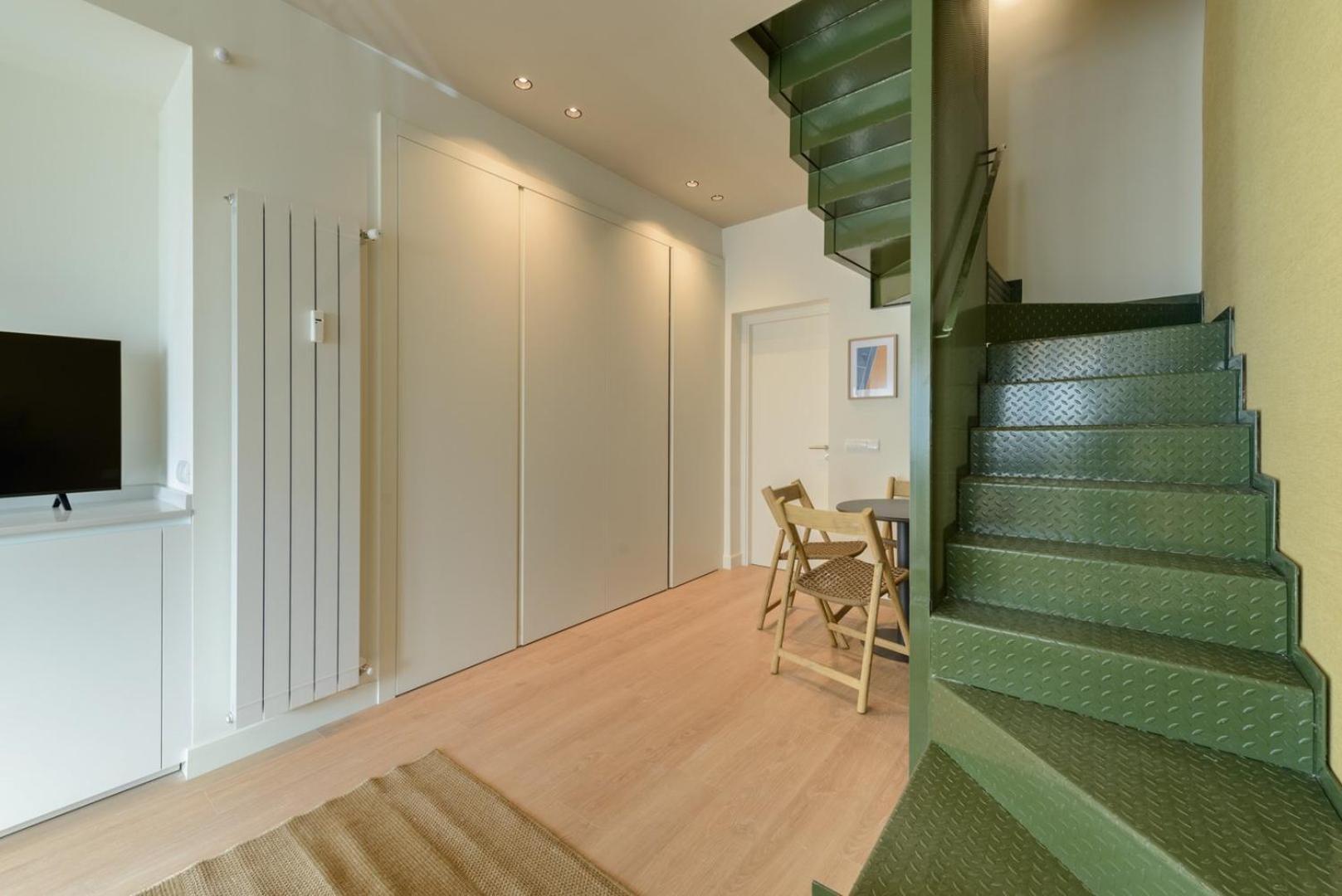 Apartamento Guestready - Irresistible Hideaway In