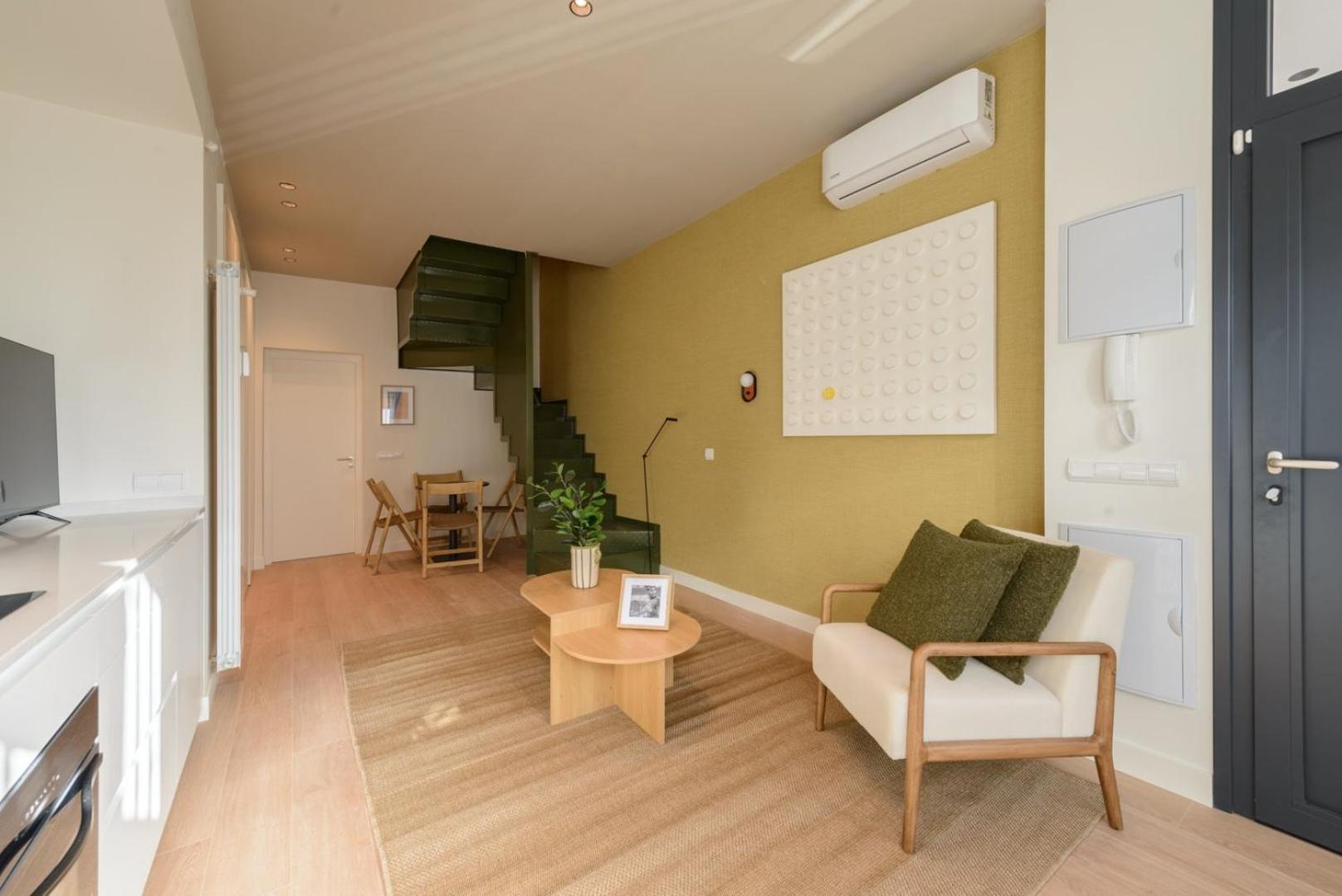 Apartamento Guestready - Irresistible Hideaway In *