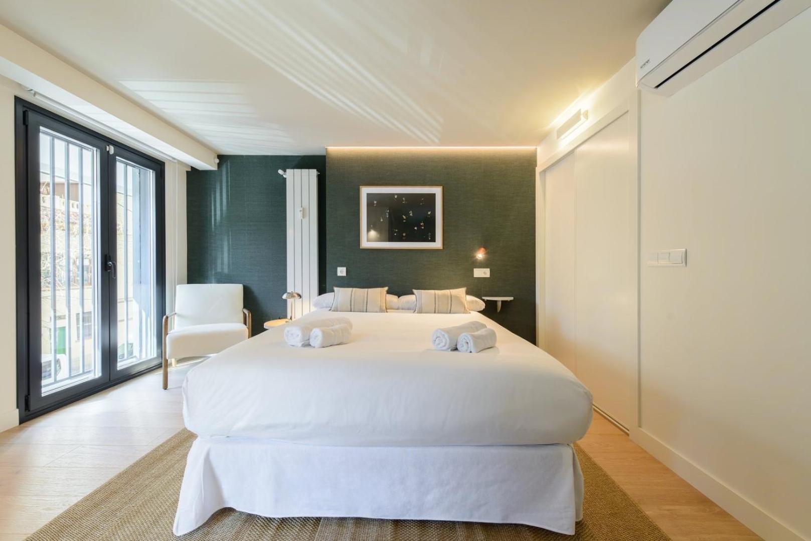 Guestready - Irresistible Hideaway In Apartamento Madrid