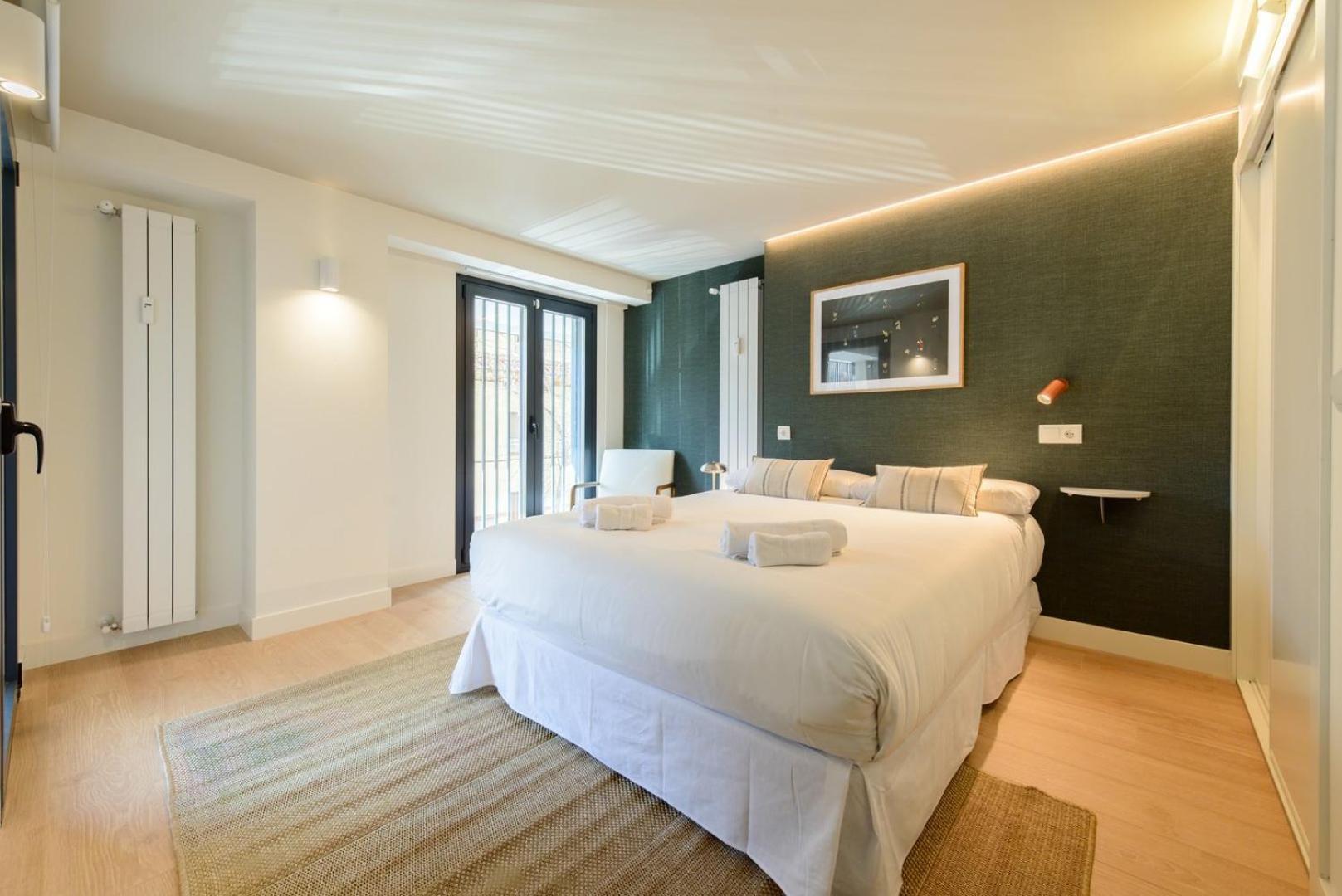 Apartamento Guestready - Irresistible Hideaway In Madrid