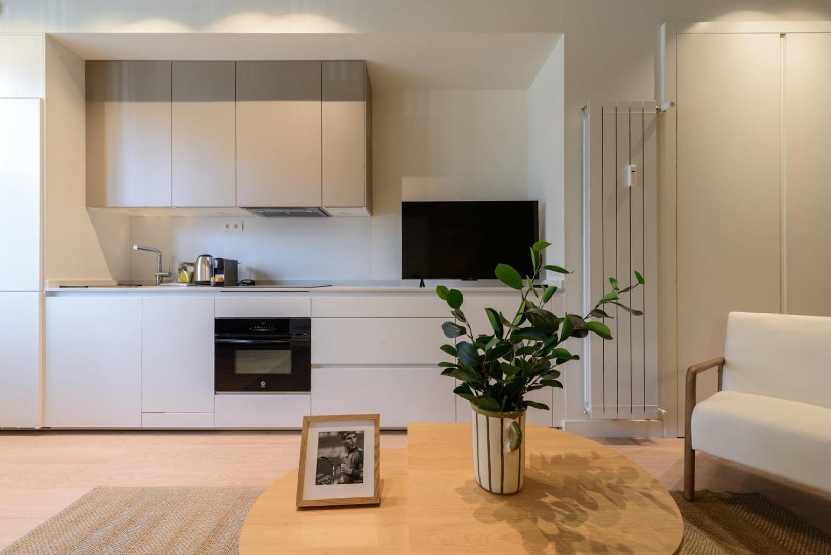 Guestready - Irresistible Hideaway In Apartamento